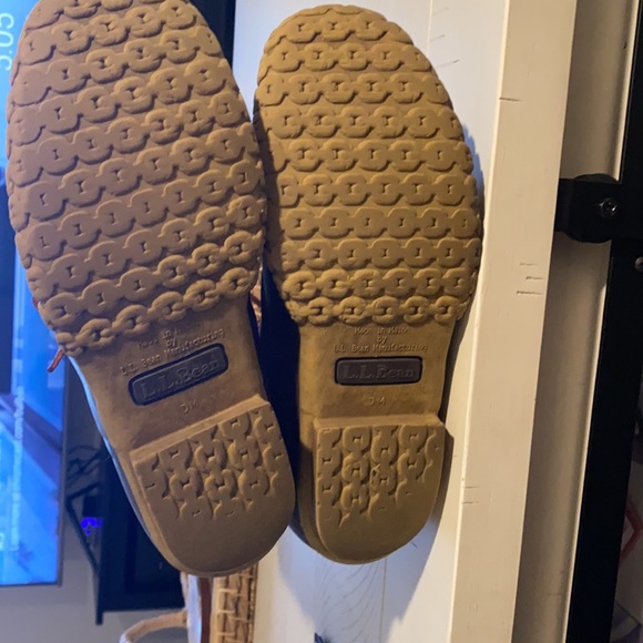 LL Bean Boots - Picture 5 of 9